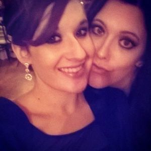 Meet your Posher, Stacy